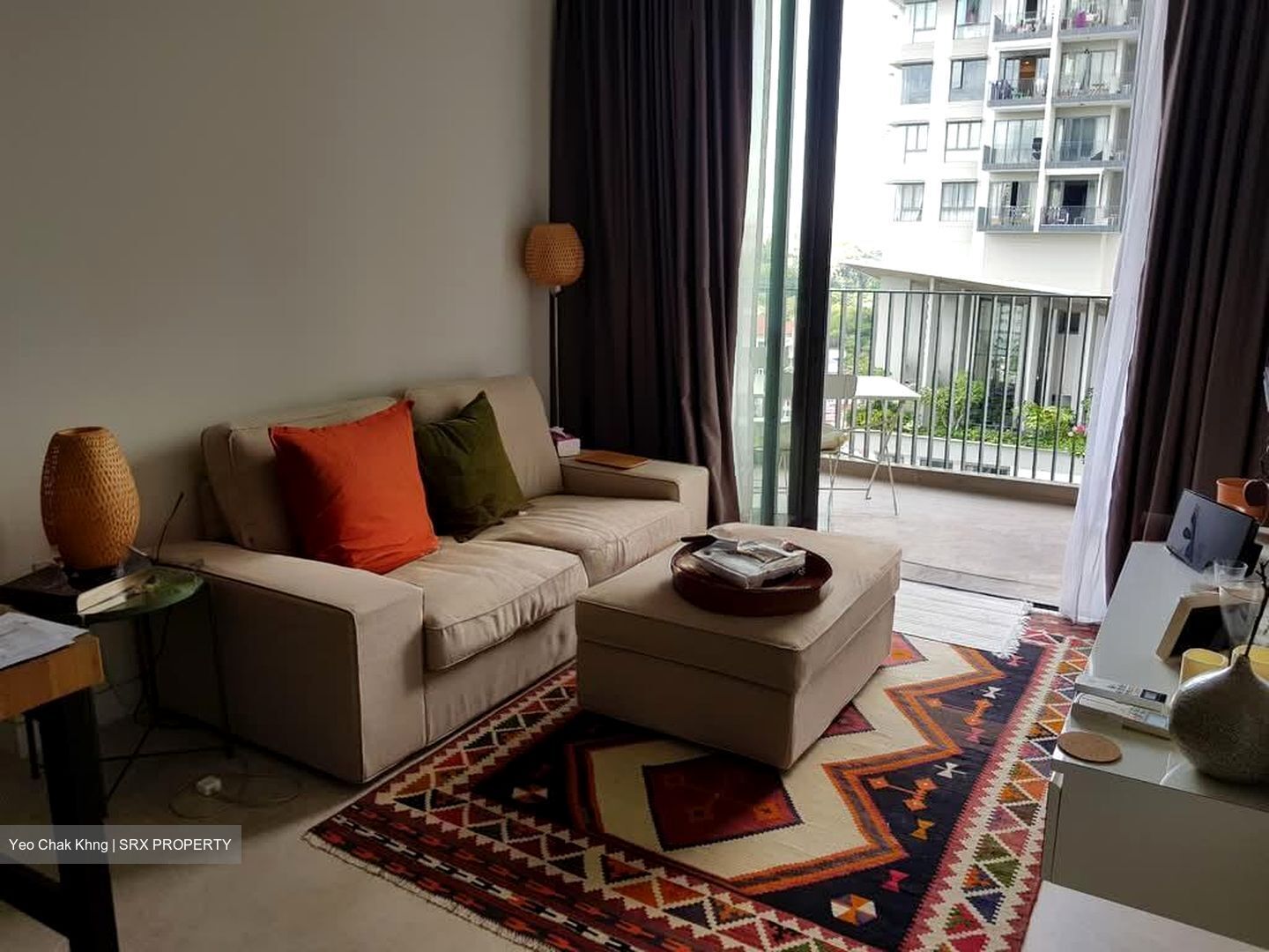 Highline Residences (D3), Condominium #543131431